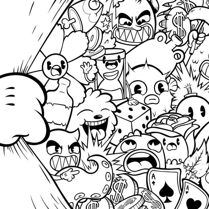 Image du produit Creatopia