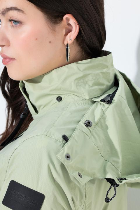 Actual product image Ulla Popken HYPRAR Triple Function A-Line Jacket (46, 48)