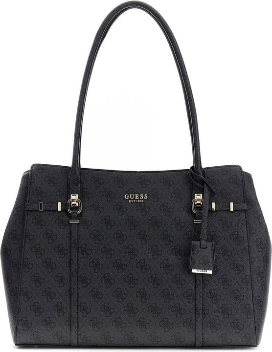 Immagine prodotto Guess Leona Logo 2 Compartment Tote Bag