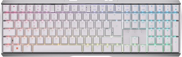 Produktbild CHERRY xtrfy MX 3.0S (Deutschland, Kabelgebunden, Kabellos)