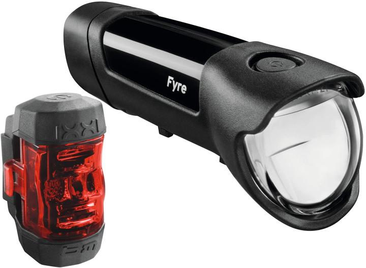 Image du produit Busch & Müller Fyre