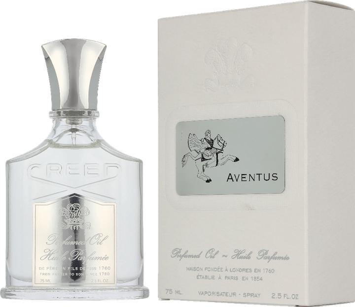 Produktbild Creed Aventus Duftöl (75 ml)