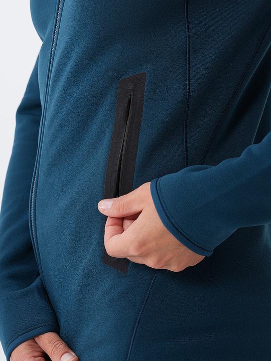 Actual product image Arc'teryx Kyanite Hoodie (XS)