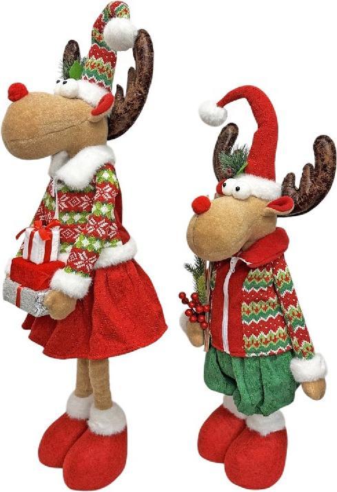 Image du produit GuGus Deko-Rentier «Junge»
