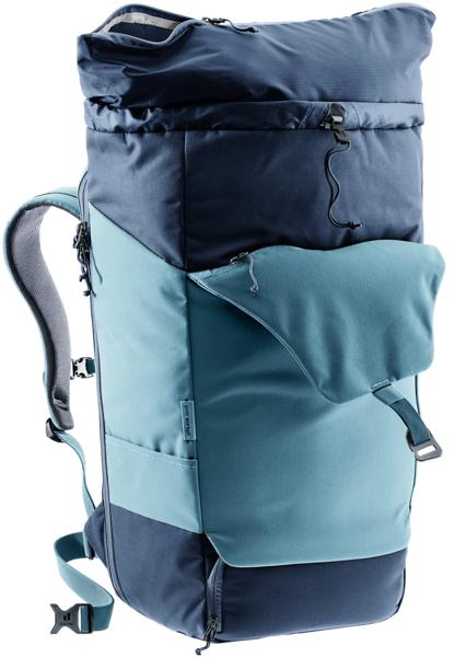 Actual product image Deuter Utilion 34+5 (39 l)