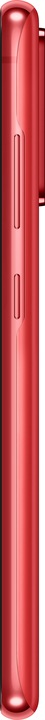 Produktbild Samsung Galaxy S20 FE 5G EU (128 GB, Cloud Red, 6.50", Dual SIM, 12 Mpx, 5G)
