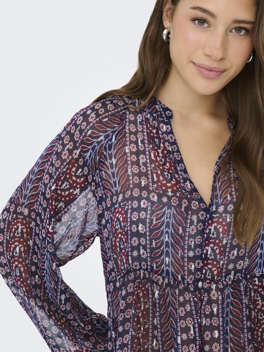 Immagine prodotto Only Onlsira L/S Blouse Wvn (M)
