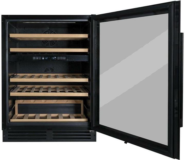 Image du produit Kibernetik Einbau Weinklimaschrank WKE 46