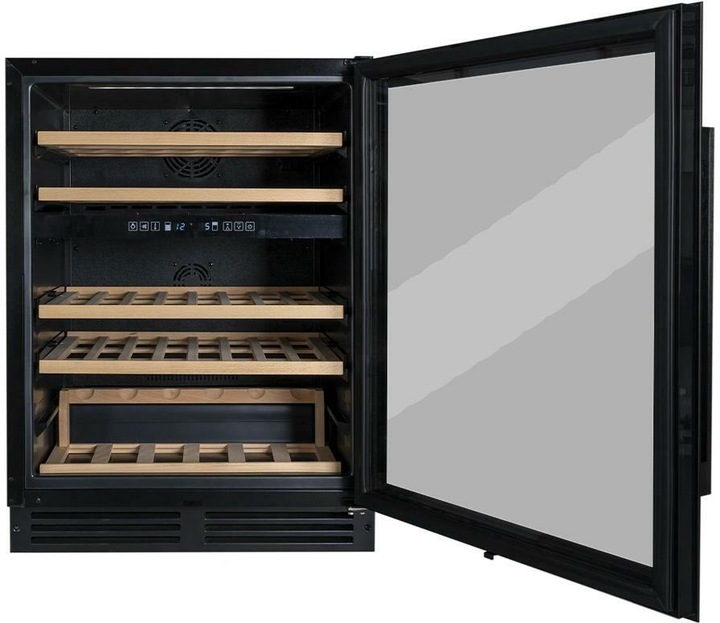 Immagine prodotto Kibernetik Einbau Weinklimaschrank WKE 46