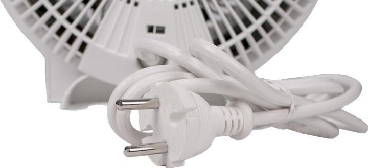 Actual product image Steba VTH 2 Hot & Cold, Electric room heater fan
