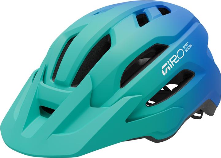 Produktbild Giro Fixture II MIPS Junior (50 - 57 cm)