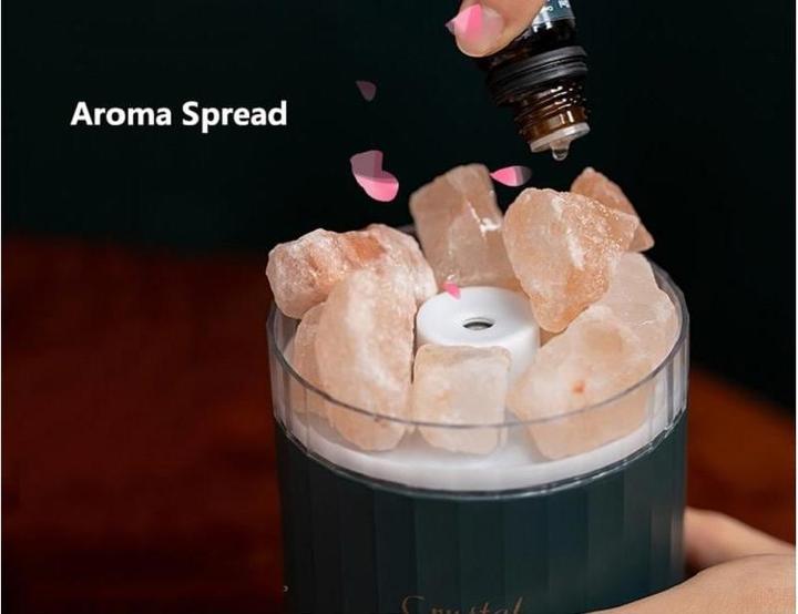 Image du produit Linuo Salt Rock