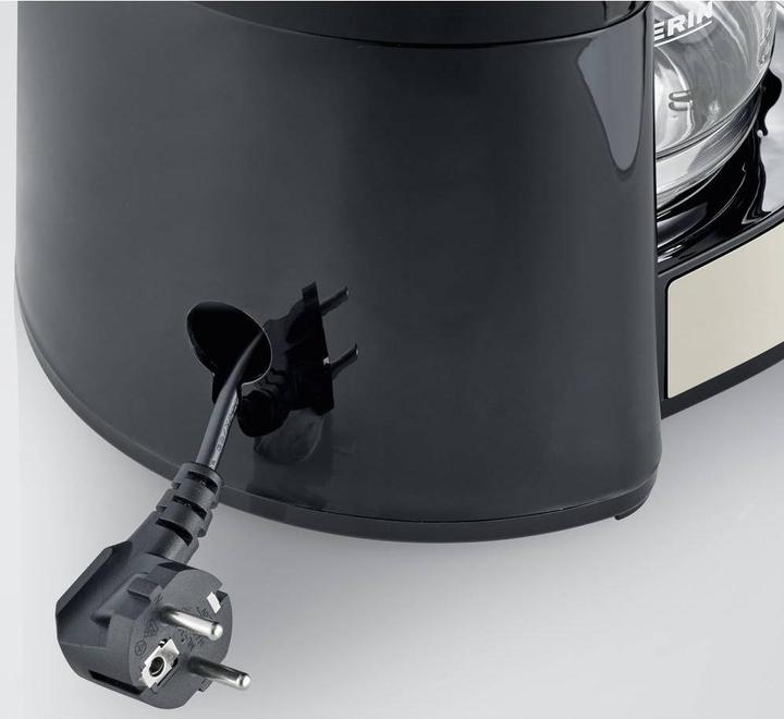 Actual product image Severin SEV IFA KA9575