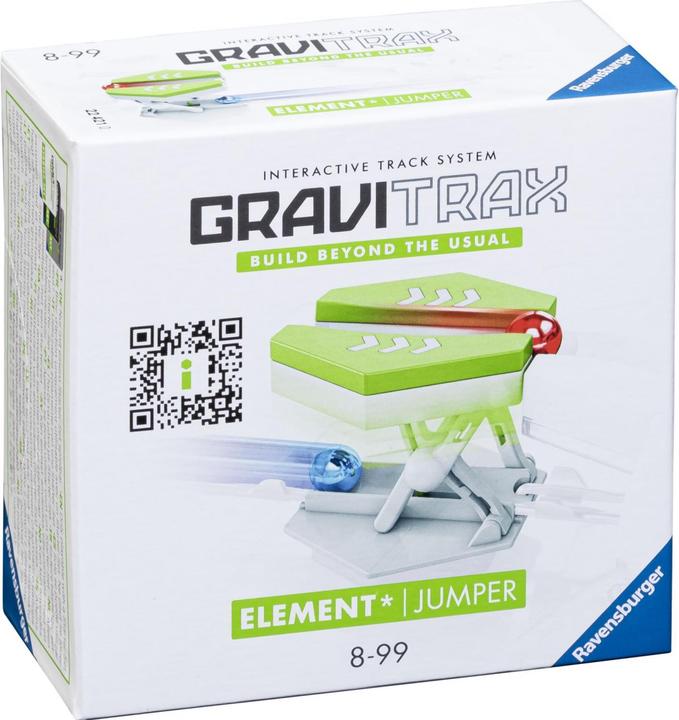 Produktbild Ravensburger GraviTrax Element Jumper