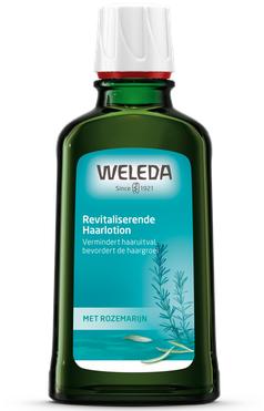 Actual product image Weleda Rosemary Revitalising (100 ml)