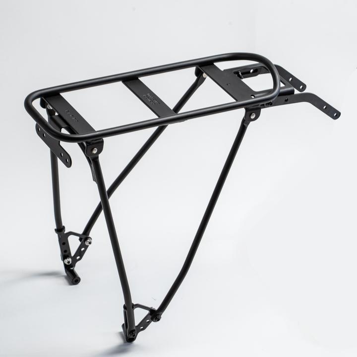 Elops FahrradgepÃ¤cktrÃ¤ger 500 26-28