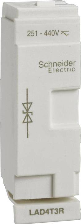 Produktbild Schneider Electric Contactor Bi Directional Limiting Diode