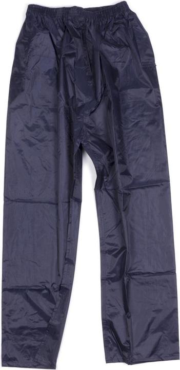 Actual product image Lastpak Rain suit blue size L