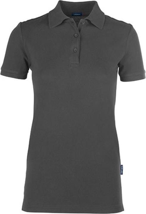 Produktbild HRM Luxury Poloshirt (M)