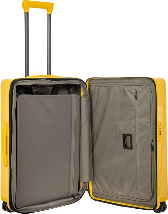 Produktbild Porsche Design Trolley + Koffer Roadster 4W Trolley M (83 l)