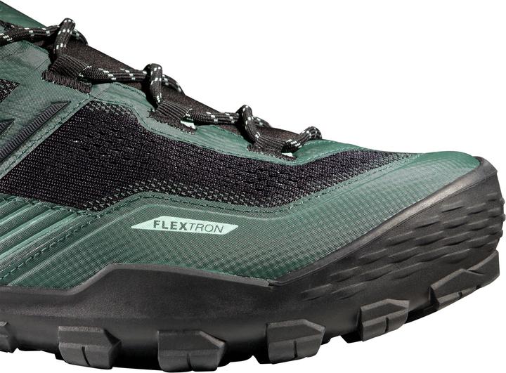 Produktbild Mammut Ducan II Low GTX Men (46 2/3)