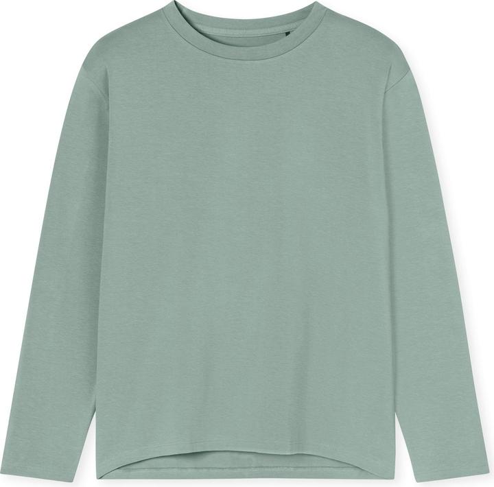 Produktbild Schiesser Pyjamaoberteil Mix & Relax (48)