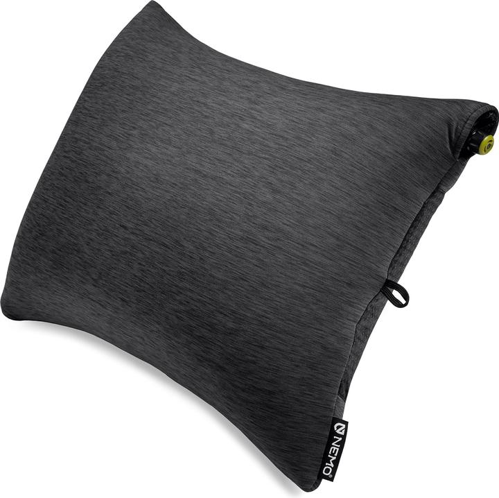 Immagine prodotto Nemo Equipment Fillo King 2025 (Cuscino per testa e collo)