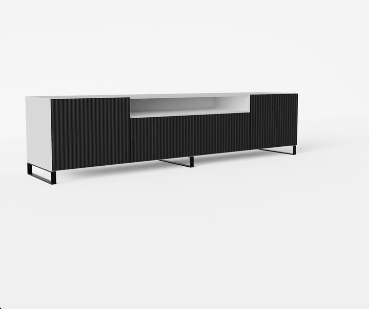 Actual product image ADRK Furniture RTV cabinet NOEMI Stand (41 x 38 x 41 cm)