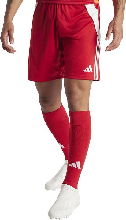 Actual product image adidas TIRO24 SHORT (M)