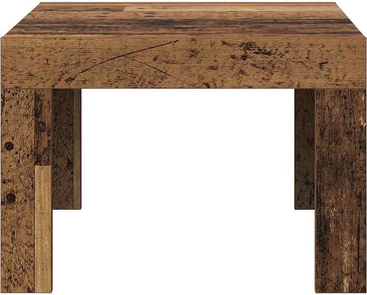 Image du produit vidaXL Moderner Couchtisch