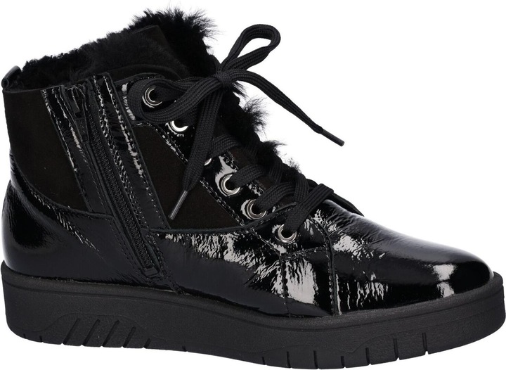 Actual product image Waldläufer Boots TAIPEI DOUBLEFACE (38)
