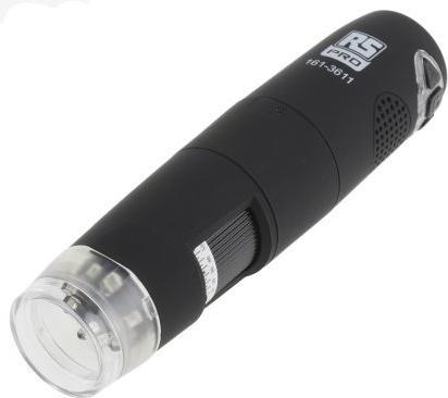 Produktbild RS PRO White/UV/Polarised Light