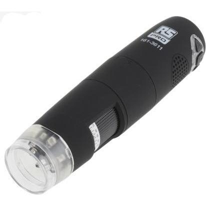 Thumbnail - Rs Pro White/UV/Polarised Light