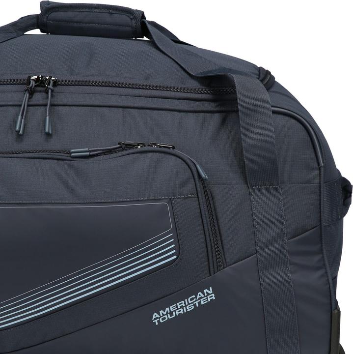 Produktbild American Tourister City Racer 2 Rollen Reisetasche M 68 cm (98 l)