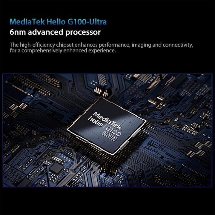 Actual product image Xiaomi Redmi Note 14 Pro (256 GB, Ocean Blue, 6.67", Hybrid Dual SIM, 4G)