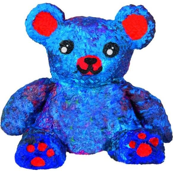 Thumbnail - Besttoy Pappmaschee weiss - ca. 100 gr.