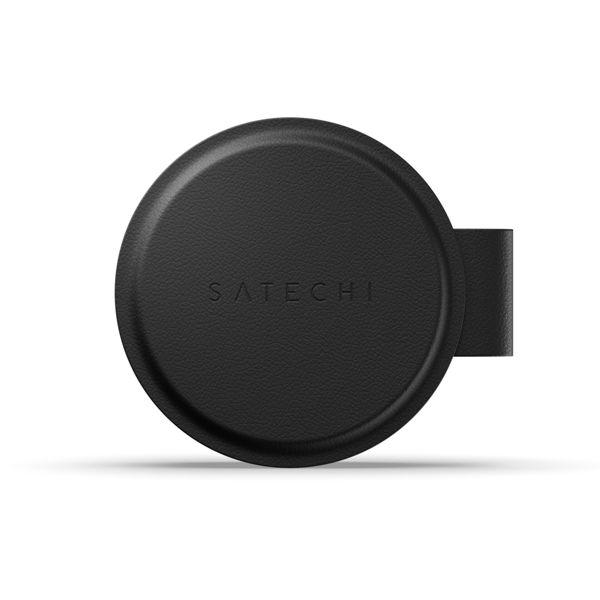 Produktbild Satechi OntheGo 2-in-1 Wireless Charger mit Qi2 (15 W)