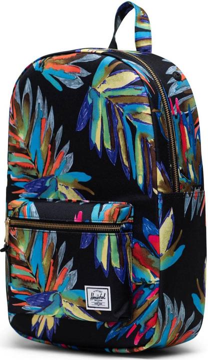 Produktbild Herschel Settlement Mid-Volume Backpack (17 l)