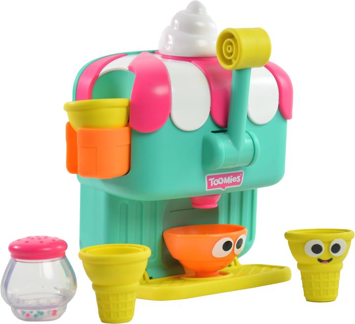 Image du produit Tomy Machine à glace Deluxe