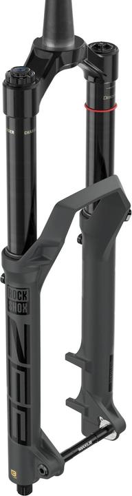 Bike fork