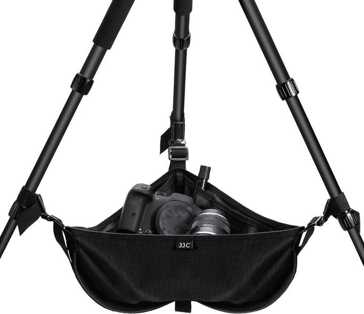 Actual product image JJC TSB M Tripod Stone Bag