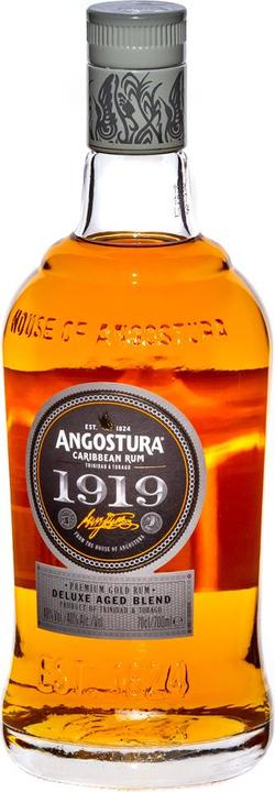 Immagine prodotto Angostura 1919 (1 x 70 cl)