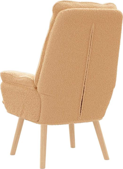 Immagine prodotto vidaXL Sessel