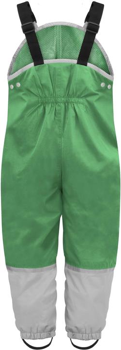 Produktbild Normani Kinder Regenhose mit Hosenträgern Waller - 9727 (146)