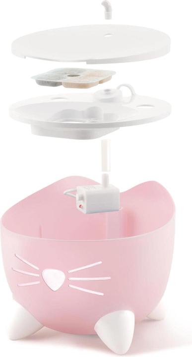 Actual product image Catit Pixi Drinking Fountain (2.50 l)