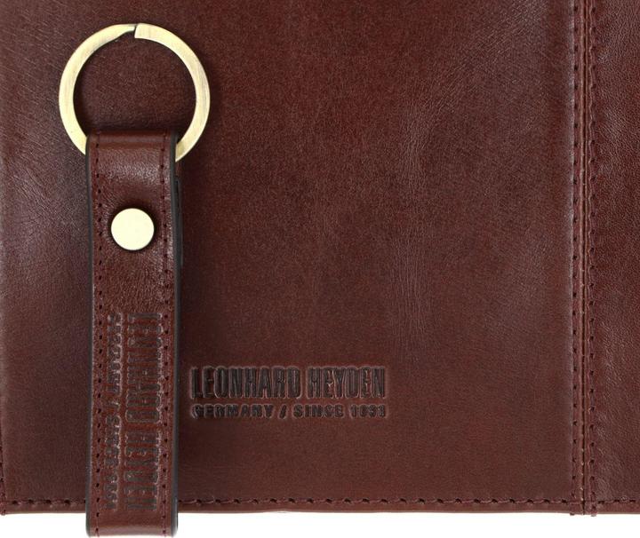 Image du produit Leonhard Heyden Porte-documents 2 compartiments Cambridge (A4)