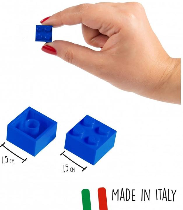 Actual product image Simba Play Blox