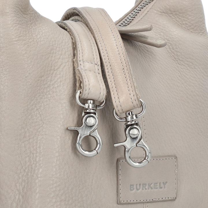 Produktbild Burkely Soft Skylar Handtasche Leder 18 cm