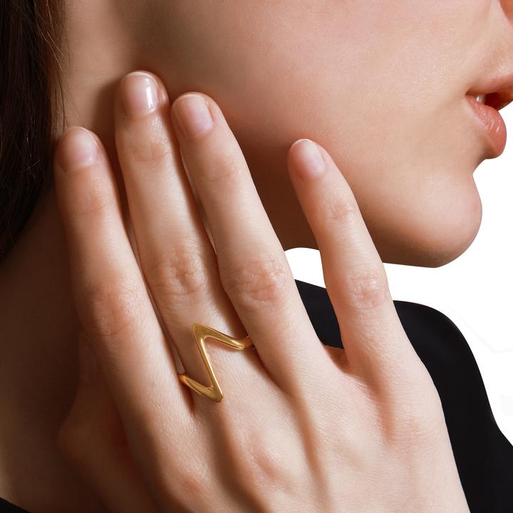 Immagine prodotto Heideman Persi color oro (54)
