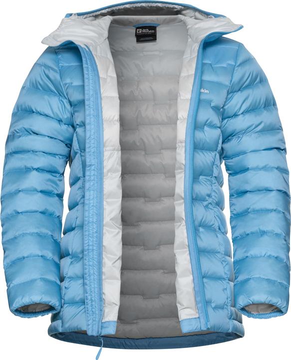 Actual product image Jack Wolfskin Passamani Down Hoody W (XS)